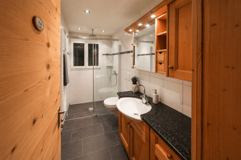 Two-family house in prime central location (5)