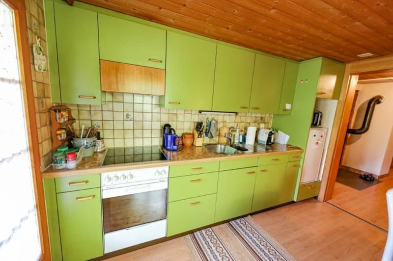 DM 137 4.5 room attic apartment (2)