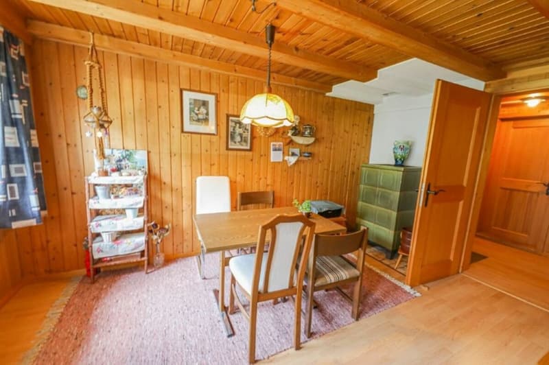 DM 137 4.5 room attic apartment (6)