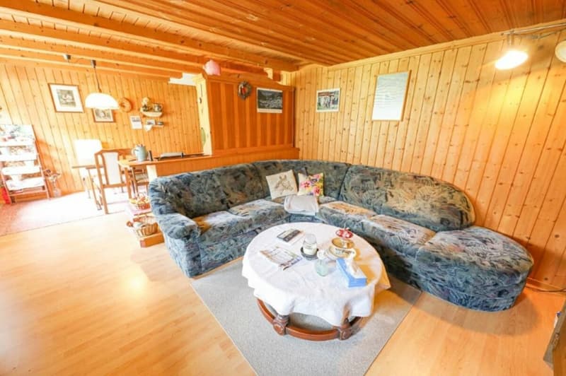 DM 137 4.5 room attic apartment (3)