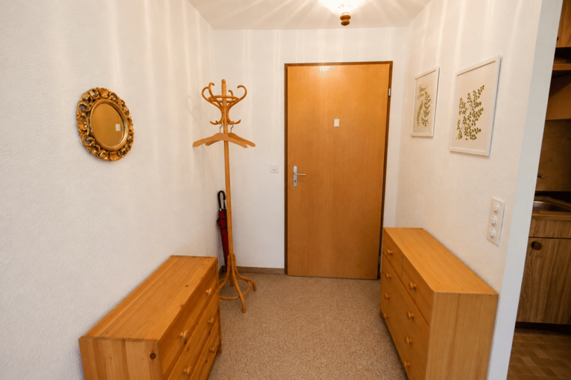 Gemütliche Studiowohnung im Erdgeschoss nähe Dorfzentrum (5)
