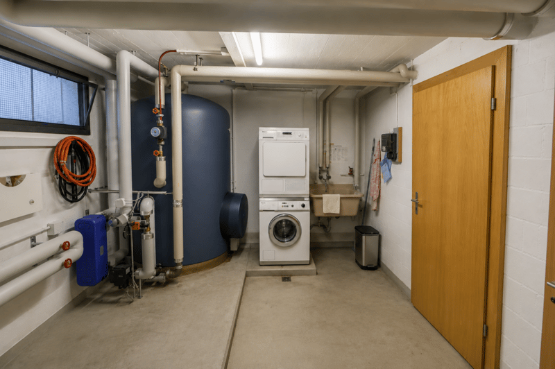Gemütliche Studiowohnung im Erdgeschoss nähe Dorfzentrum (7)
