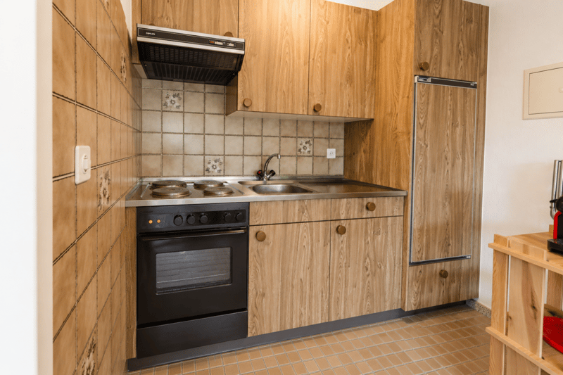 Gemütliche Studiowohnung im Erdgeschoss nähe Dorfzentrum (2)