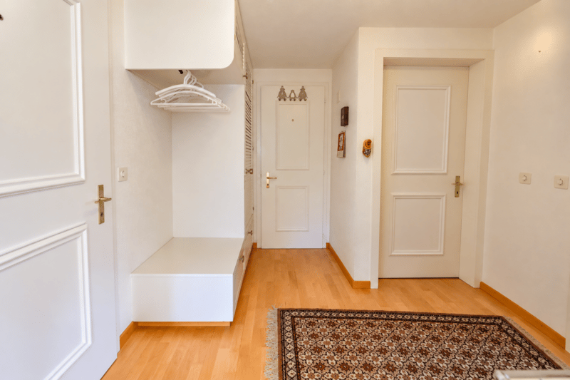 Attraktive 2-Zimmerwohnung mit Balkon (5)