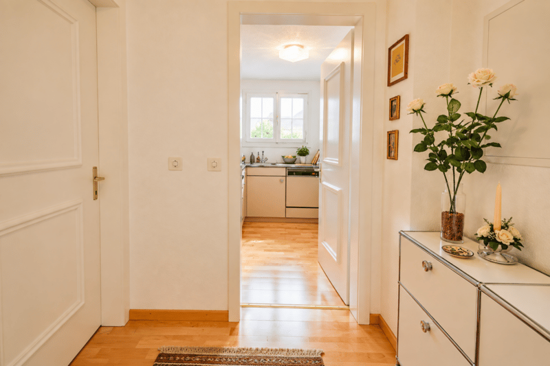 Attraktive 2-Zimmerwohnung mit Balkon (8)
