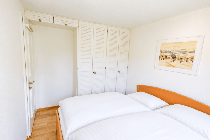 Attraktive 2-Zimmerwohnung mit Balkon (9)