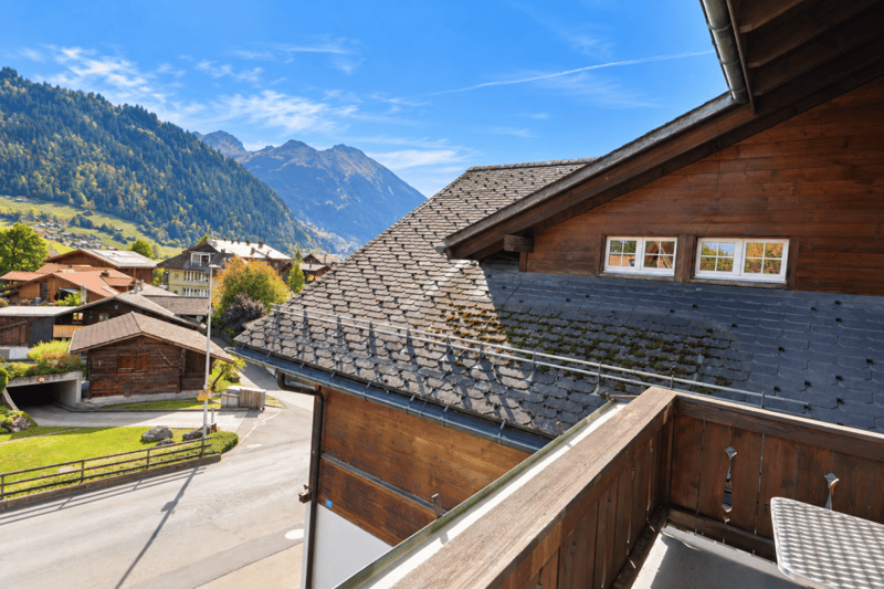 Attraktive 2-Zimmerwohnung mit Balkon (12)