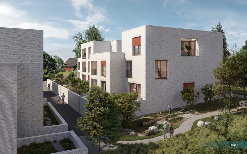 Guggeien Park - Höchster Strasse, St. Gallen (3)