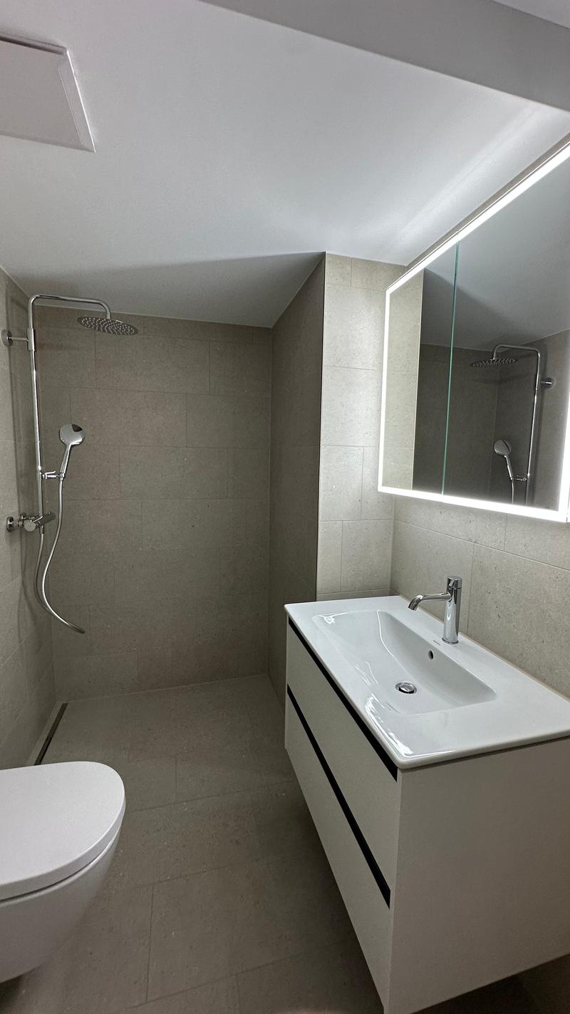 LAGO VISTA - Alte Landstrasse 22, Thalwil (3)