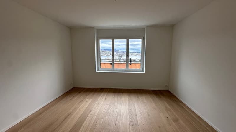LAGO VISTA - Alte Landstrasse 22, Thalwil (4)