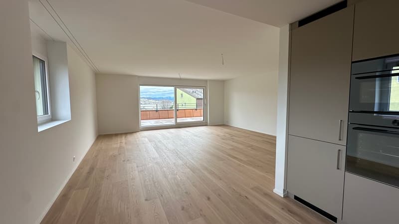 LAGO VISTA - Alte Landstrasse 22, Thalwil (1)