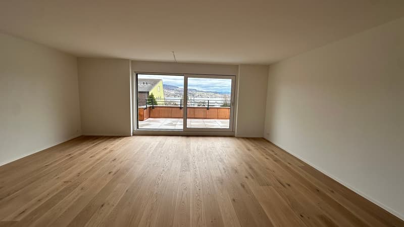 LAGO VISTA - Alte Landstrasse 22, Thalwil (2)
