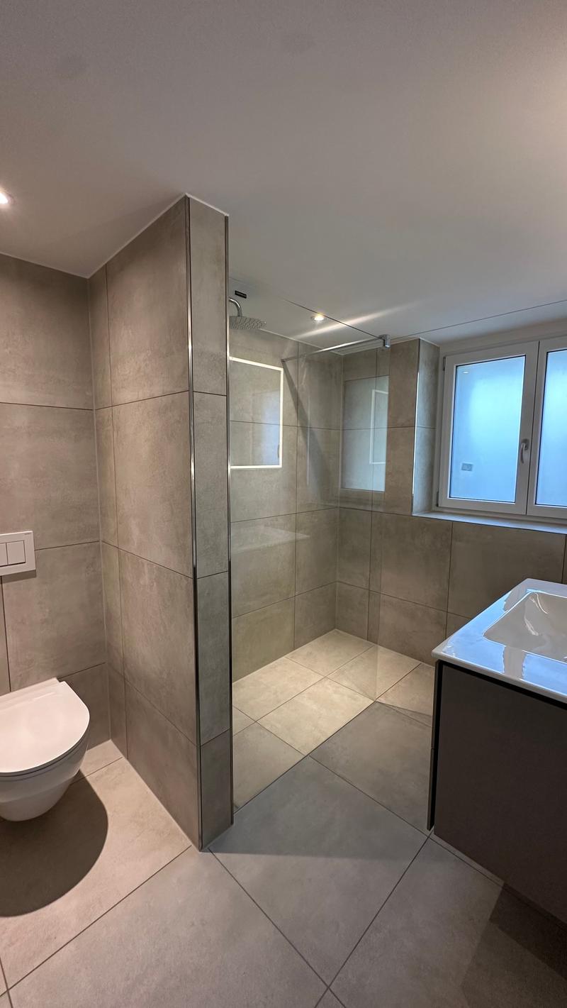 LAGO VISTA - Alte Landstrasse 22, Thalwil (6)