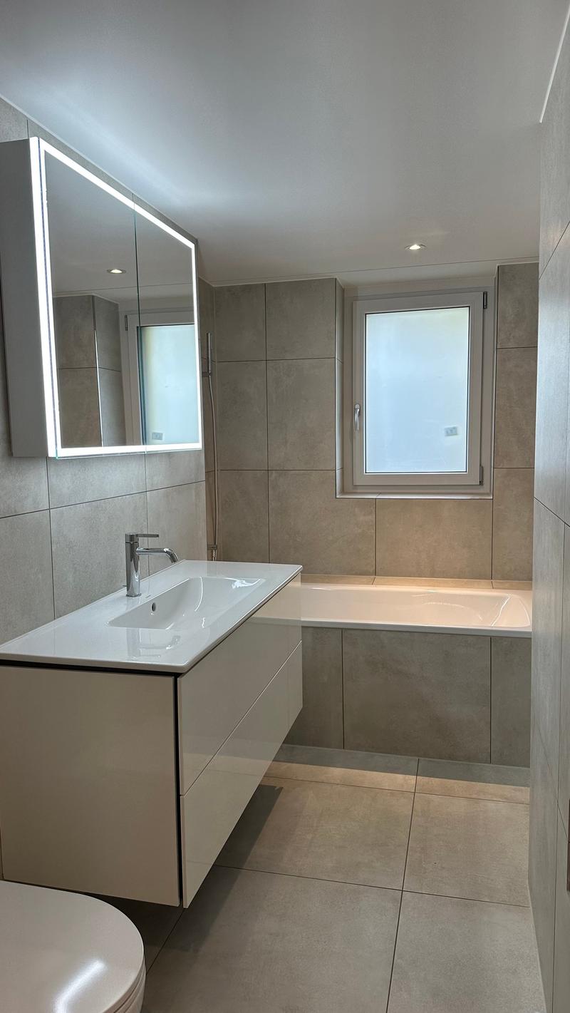 LAGO VISTA - Alte Landstrasse 22, Thalwil (2)