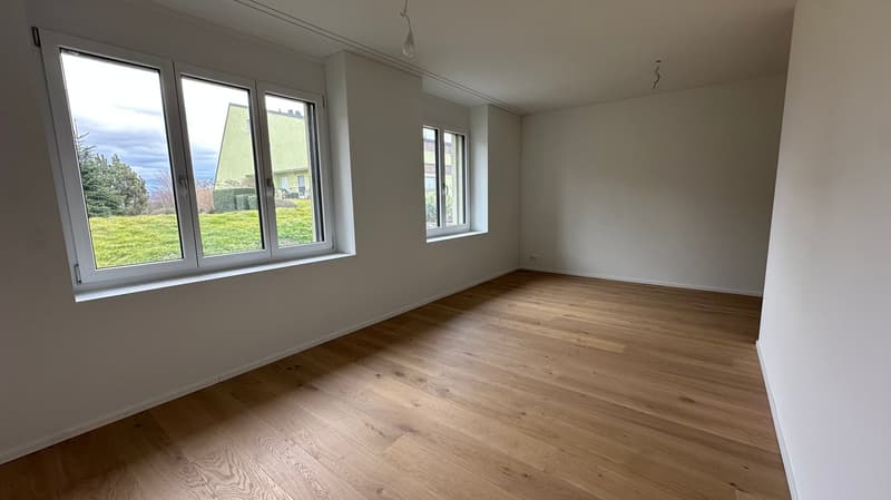 LAGO VISTA - Alte Landstrasse 22, Thalwil (3)