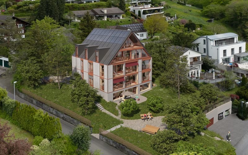 VILLA AM WEINBERG - A Paradise to Live (3)