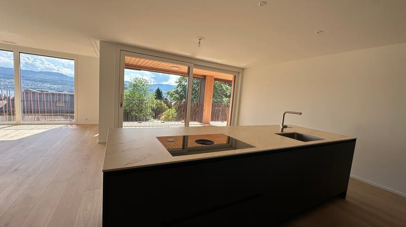 VILLA AM WEINBERG - A Paradise to Live (3)