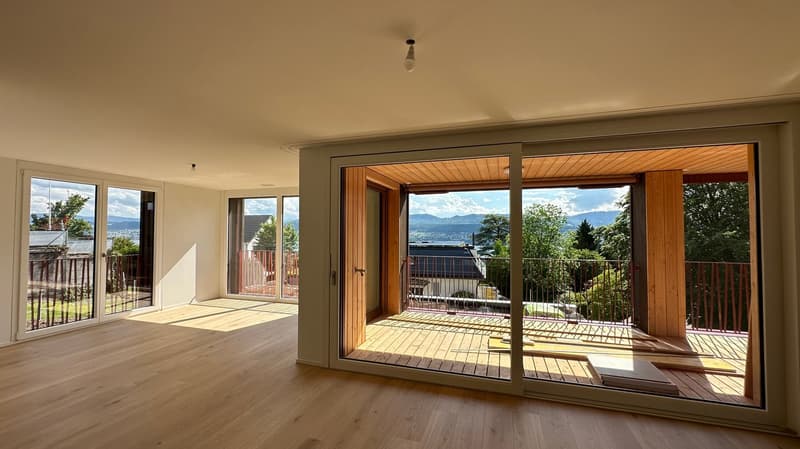 VILLA AM WEINBERG - A Paradise to Live (2)