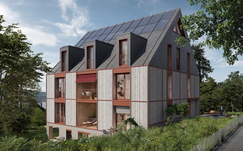 VILLA AM WEINBERG - A Paradise to Live (7)