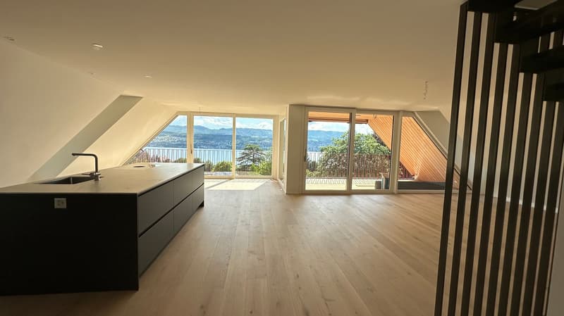 VILLA AM WEINBERG - Un paradis pour vivre (3)