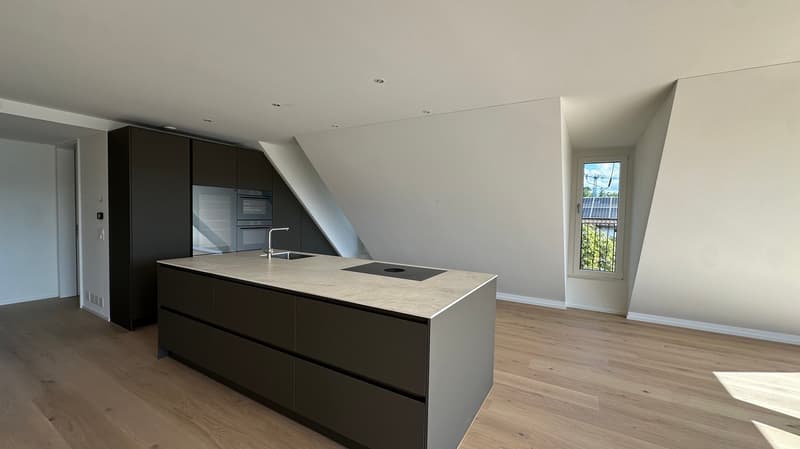 VILLA AM WEINBERG - Un paradis pour vivre (6)