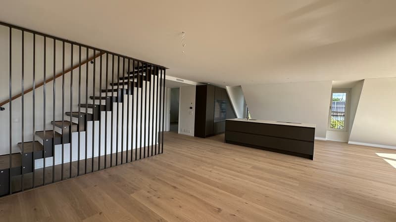 VILLA AM WEINBERG - Un paradis pour vivre (2)