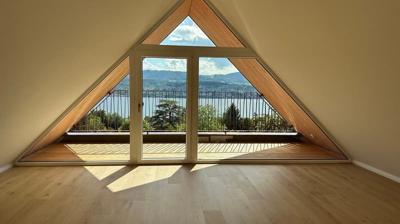 VILLA AM WEINBERG - Un paradis pour vivre (9)