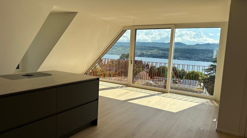 VILLA AM WEINBERG - Un paradis pour vivre (1)