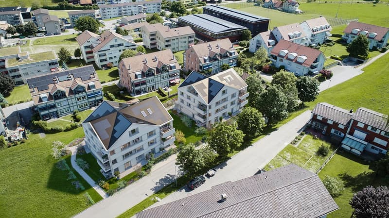 Projektankündigung - Neubau in Heiden (3)