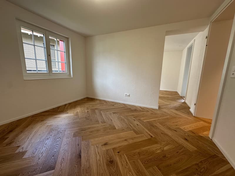 Duett am Bach - renovierte 4.5-Zimmer-Maisonettewohnung in Steckborn (8)