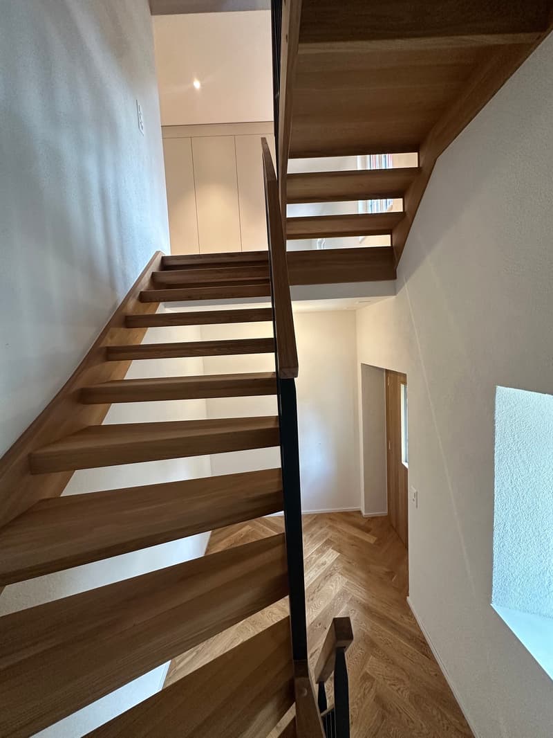Duett am Bach - renovierte 4.5-Zimmer-Maisonettewohnung in Steckborn (10)