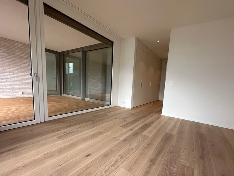 Moderne 4.5-Zimmer-Neubauwohnung im Guggeien Park (3)