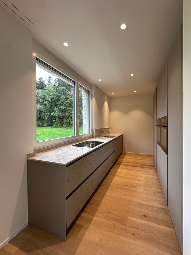 Moderne 4.5-Zimmer-Neubauwohnung im Guggeien Park (4)