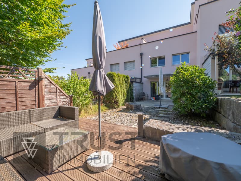 Familienfreundlich wohnen mit Garten und Dachterrasse (7)