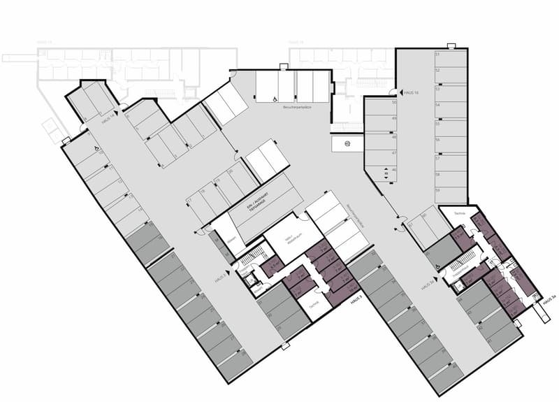 Kapitalanlage in Widnau SG | 2 oder 4 vermietete Neubauwohnungen | Renditeobjekt ab CHF 1.96 Mio (13)