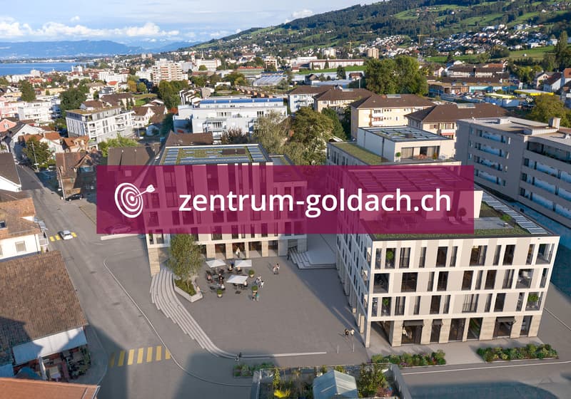 Modernes Wohnen an zentraler Lage - zentrum-goldach.ch (2)