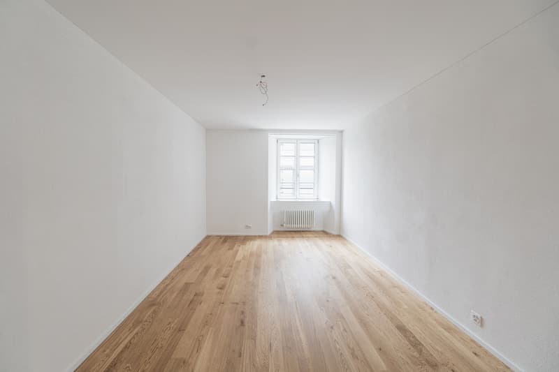 Appartement familial spacieux avec jardin privé - avec SPECIAL ! (7)