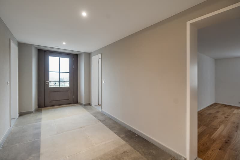 Appartement familial spacieux avec jardin privé - avec SPECIAL ! (4)