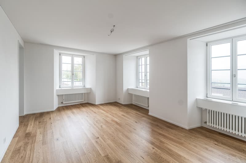 Appartement familial spacieux avec jardin privé - avec SPECIAL ! (9)