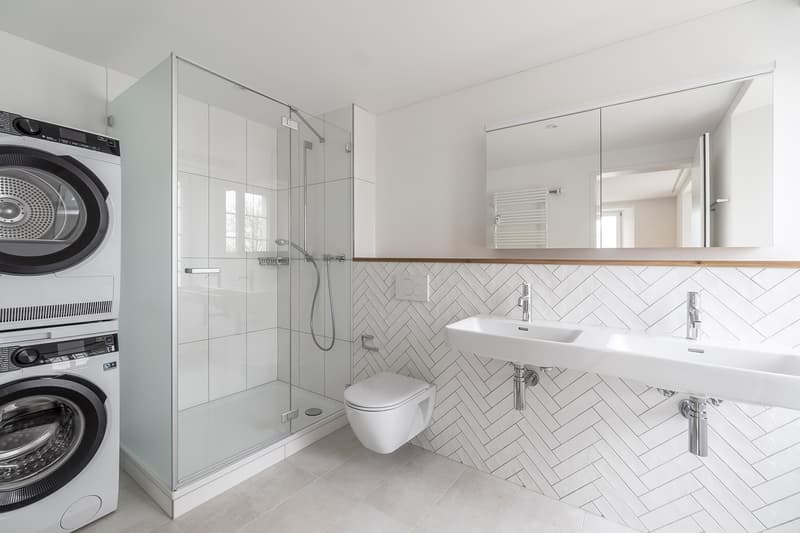 Appartement familial spacieux avec jardin privé - avec SPECIAL ! (5)