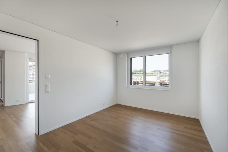 Appartement attractif de 3½ pièces pour première occupation (6)