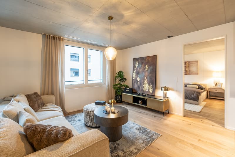 Looking for a new home for your family - "im-unterstein.ch" (4)