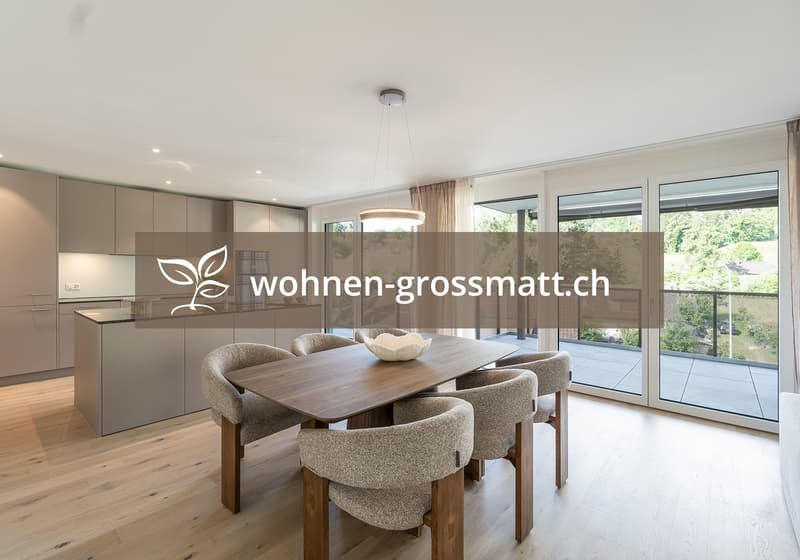 Plus point Fortimo - Apartment with Smart Home (1)