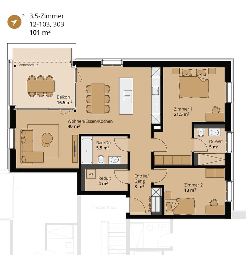 Modern, central, flexible: Your new home at salzhof-süd.ch (9)