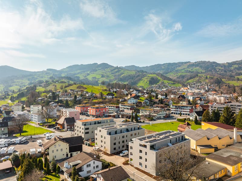Ultimo appartamento disponibile - "im-unterstein.ch" (10)