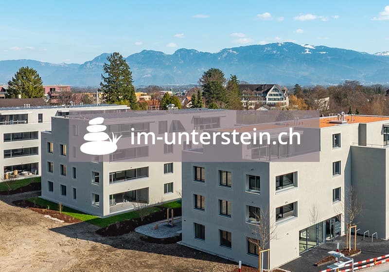 Ultimo appartamento disponibile - "im-unterstein.ch" (1)