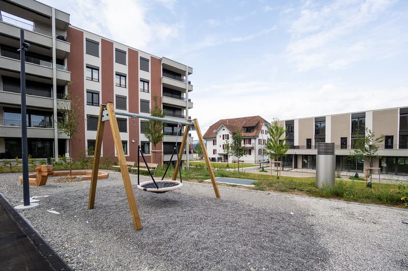 Family-friendly dream house with plenty of space to play (9)