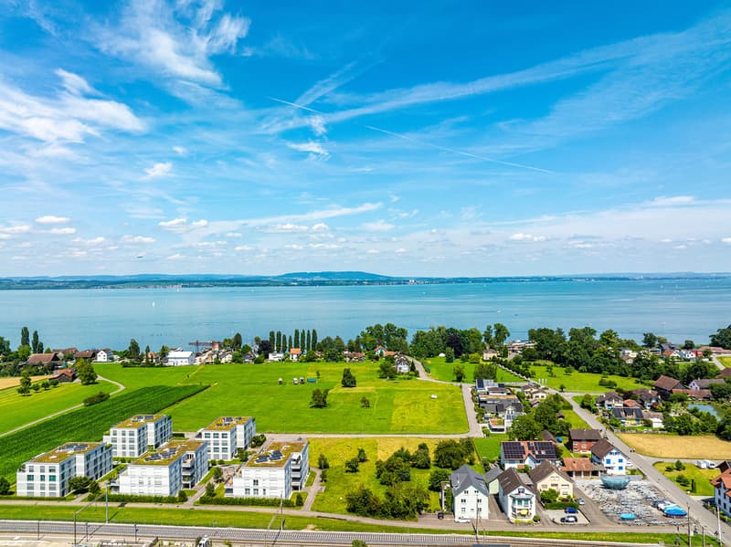 Habitation de rêve au bord du lac de Constance (8)