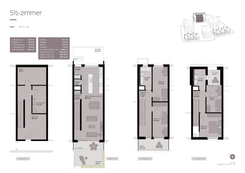 Family-friendly row house with garden (12)