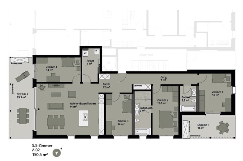 Recherchez un nouveau foyer pour votre famille? (10)